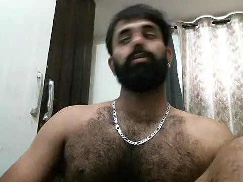 indianhairybull online show from 04-29-26, 04:49