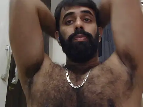 indianhairybull online show from 05-20-26, 05:13