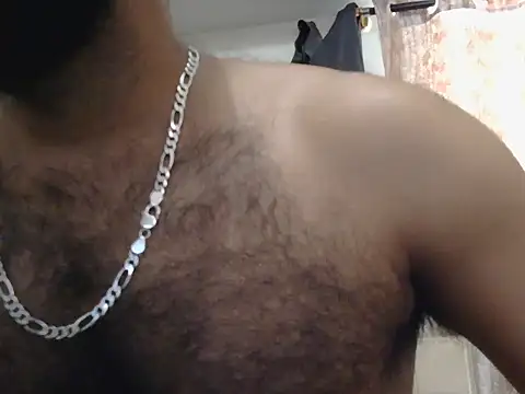 indianhairybull online show from 06-05-26, 03:57