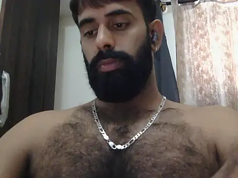 indianhairybull online show from 06-10-26, 04:23