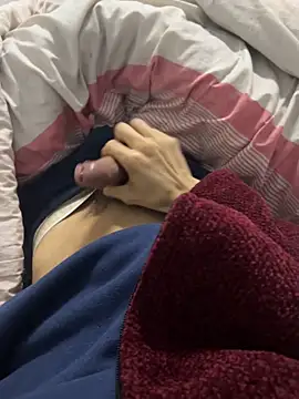 Niceorange69 online show from 03-10-25, 04:14