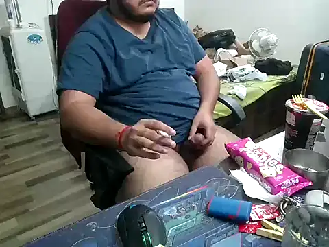 TheIndianTower online show from 12-15-25, 05:06