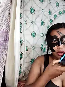 monekhan123 online show from 02-25-25, 11:41