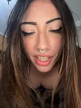 AbbySecrets- online show from 03-10-26, 12:21