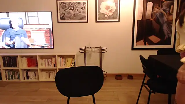 Orgasmille online show from 02-13-25, 08:17