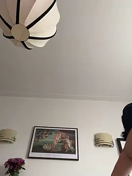 Orgasmille online show from 02-19-26, 12:56