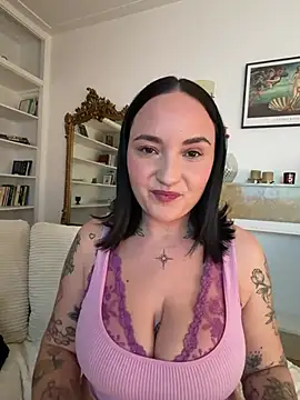 Orgasmille online show from 03-27-26, 01:22