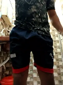 sethgamble000777 online show from 12-19-25, 07:32