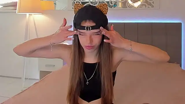 melissacrayzy online show from 05-23-26, 05:23