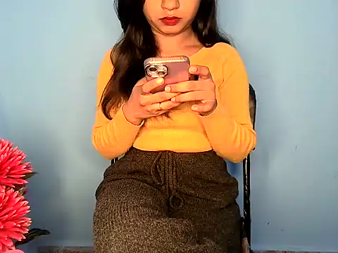 PAYAL SONI  online show from 02-04-25, 06:17