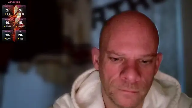 Boss5989 online show from 03-08-26, 11:14