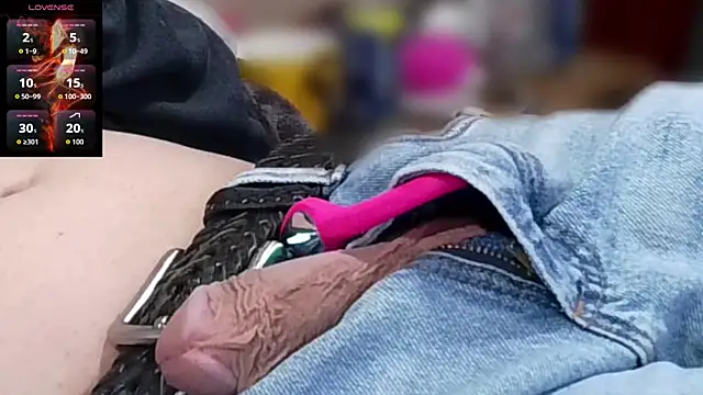 Boss5989 online show from 03-16-26, 01:26