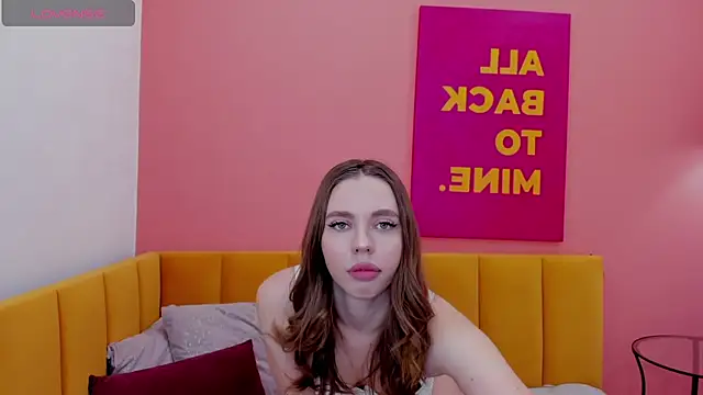 TessaAdorable online show from 02-02-25, 01:23