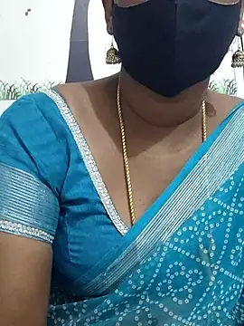 Tamil Meera12 online show from 11-24-25, 06:57