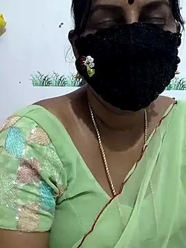 Tamil Meera12 online show from 05-23-26, 04:44