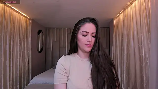 Snapshot of BeccaBaxter chatting on 02-27-25, 07:15 BeccaBaxter online show from 02-27-25, 07:15