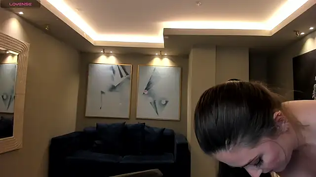 Snapshot of BeccaBaxter chatting on 03-12-25, 08:52 BeccaBaxter online show from 03-12-25, 08:52