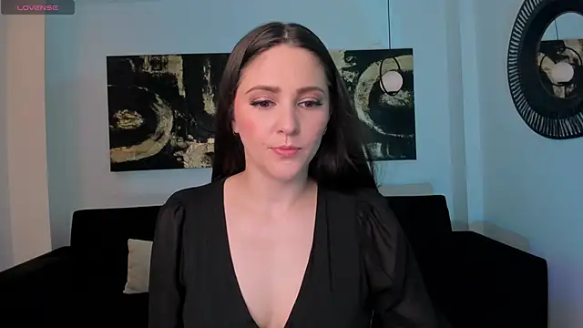 Snapshot of BeccaBaxter chatting on 10-20-25, 08:20 BeccaBaxter online show from 10-20-25, 08:20