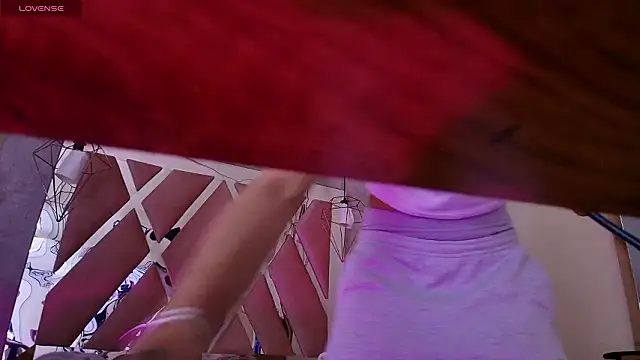 Raichell  online show from 02-27-26, 03:39