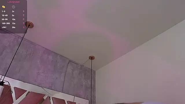 Raichell  online show from 03-23-26, 03:05