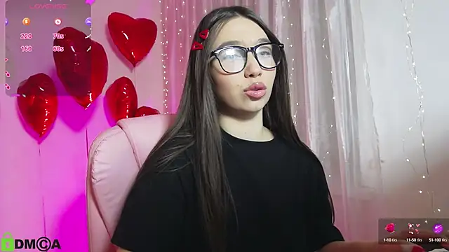 Arianahot777 online show from 02-17-25, 07:31