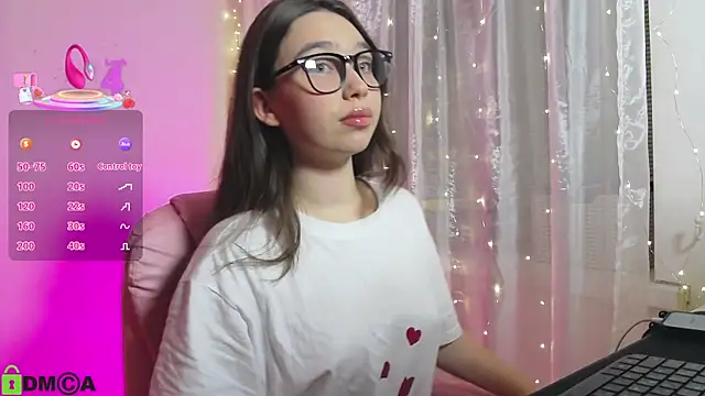 Arianahot777 online show from 10-10-25, 08:30