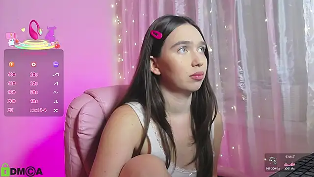 Arianahot777 online show from 10-27-25, 11:09