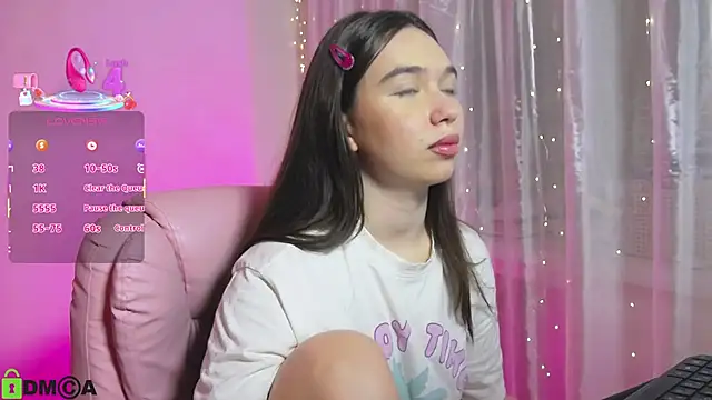 Arianahot777 online show from 11-07-25, 10:10