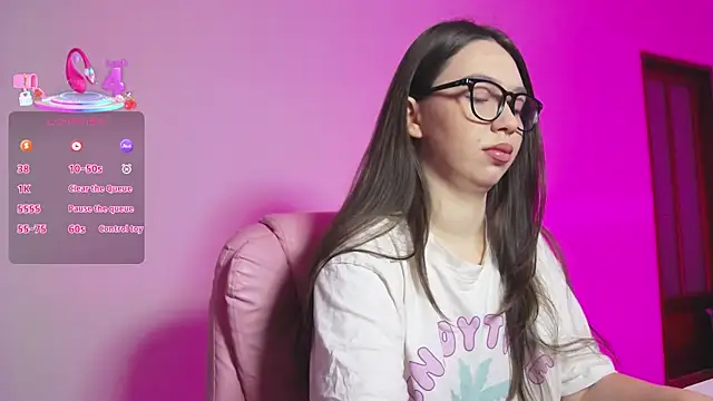 Arianahot777 online show from 01-11-26, 10:15