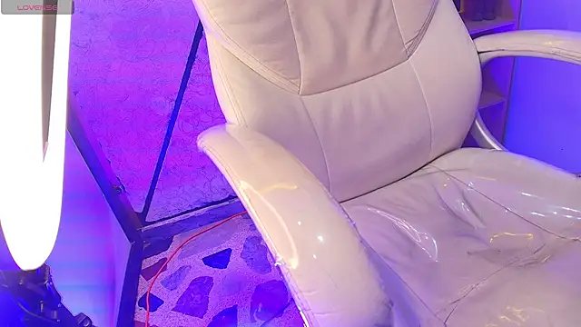 JhoanLeandro online show from 02-22-25, 10:51