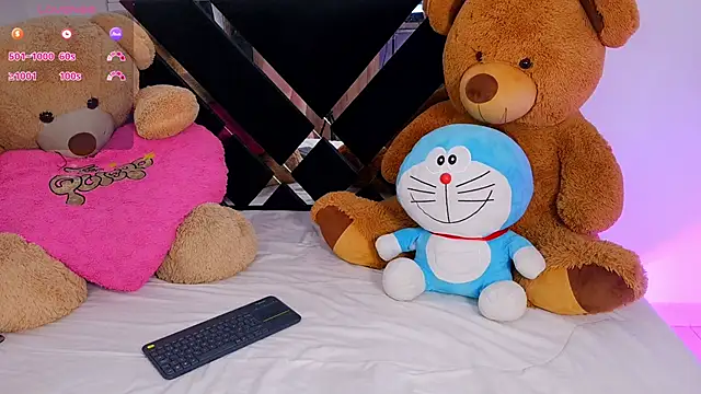 CatalinaSmith1 online show from 02-26-26, 11:26