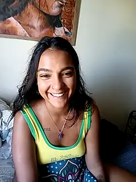 Pantaneirasexy online show from 02-26-25, 02:14