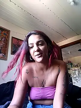 Pantaneirasexy online show from 03-28-26, 03:55