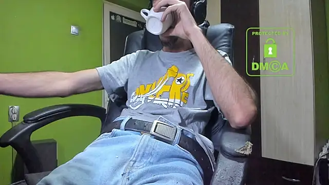 BigCumShoot online show from 11-19-25, 05:29