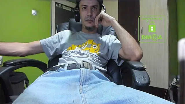 BigCumShoot online show from 11-21-25, 04:22