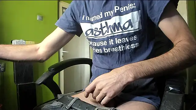 BigCumShoot online show from 02-02-26, 08:24