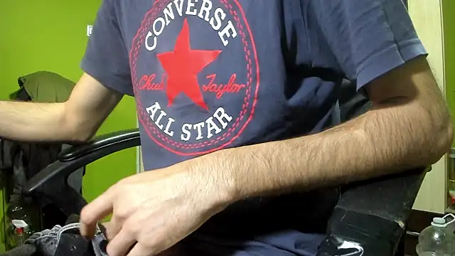 BigCumShoot online show from 03-01-26, 06:37