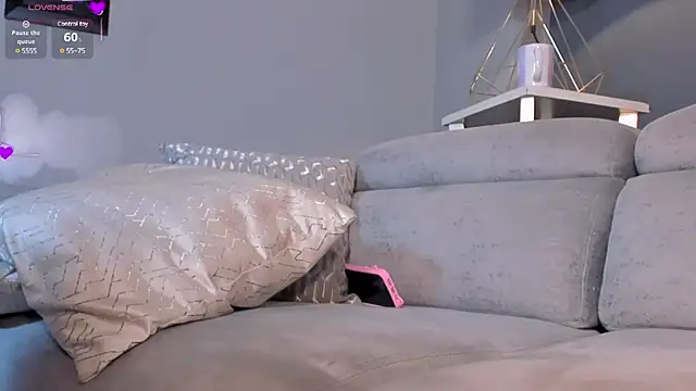 AmaiaHaywood online show from 03-05-25, 04:02