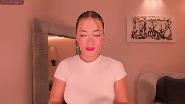 AmaiaHaywood online show from 11-10-25, 06:12