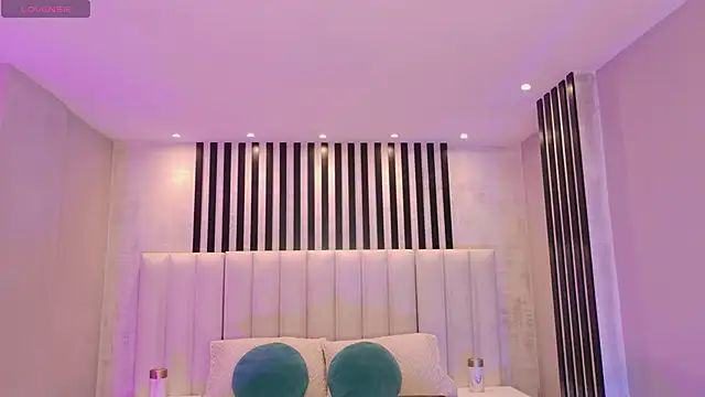 AmaiaHaywood online show from 01-07-26, 05:10