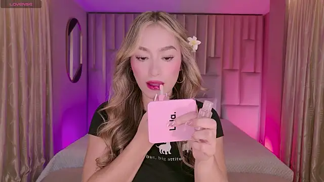 AmaiaHaywood online show from 01-10-26, 05:42