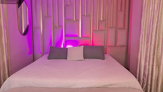 AmaiaHaywood online show from 02-04-26, 05:35