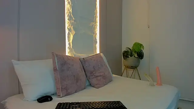 dalila harris online show from 10-08-25, 01:58