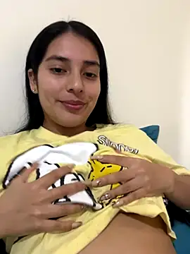 ariana sweet87 online show from 11-13-25, 07:02