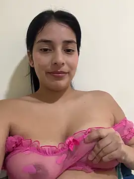 ariana sweet87 online show from 02-27-26, 06:41