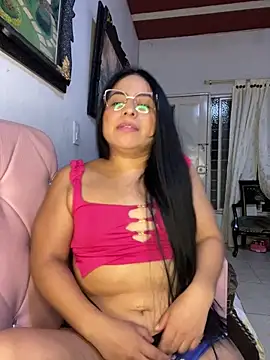 lamaravilla 08 online show from 03-17-25, 05:01