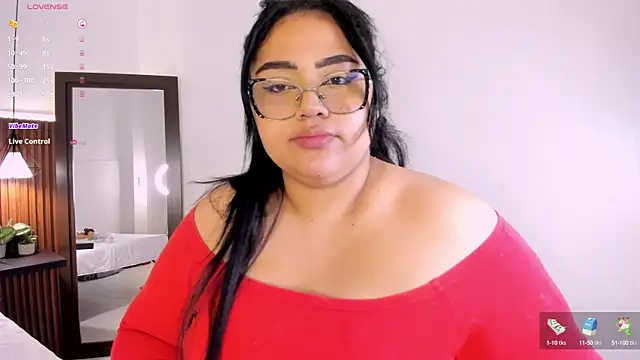  michel bbw online show from 02-20-25, 02:29