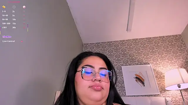  michel bbw online show from 03-20-25, 05:02