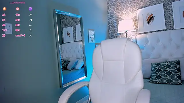  michel bbw online show from 09-22-25, 03:08