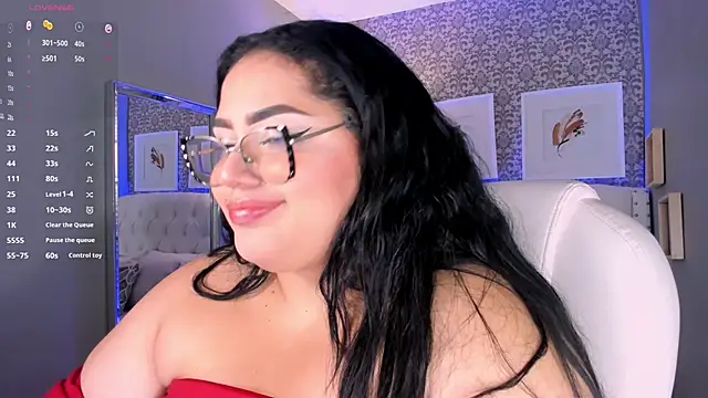 Snapshot of _michel_bbw chatting on 11-25-25, 03:17 michel bbw online show from 11-25-25, 03:17